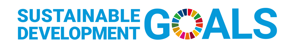 私たちは持続可能な開発目標（SDGs）を支援しています