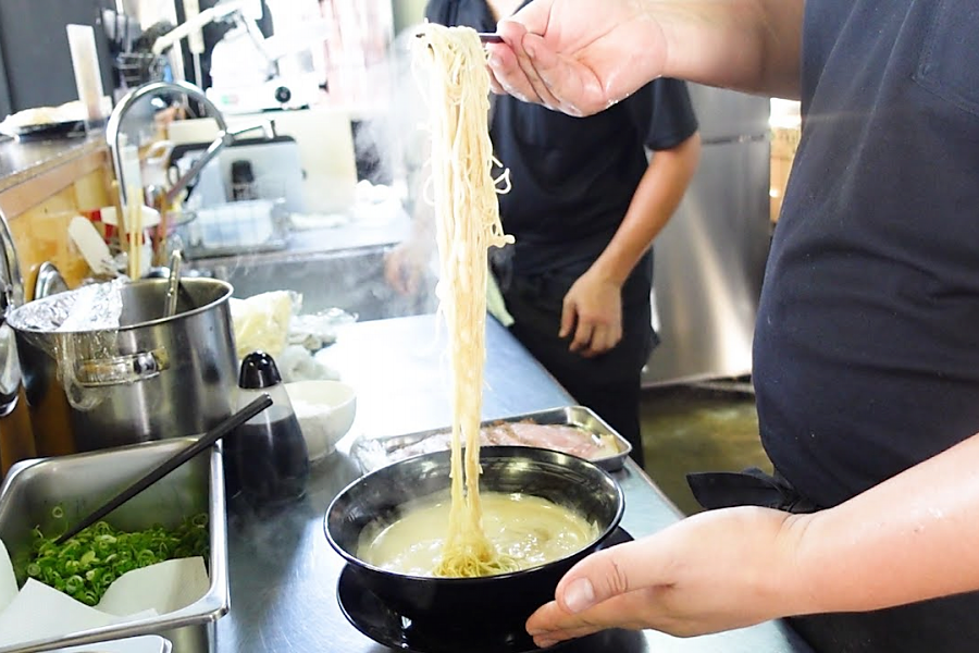 サービス事業｜中西産業株式会社